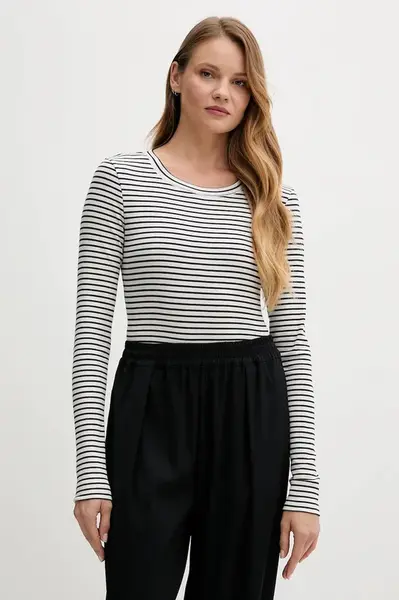 Tommy Hilfiger  Tričko s dlouhým rukávem