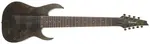 Ibanez RG9PB Transparent Grey