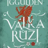 Válka růží 4: Drak - Conn Iggulden - e-kniha