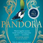 Pandora - Susan Stokes-Chapman