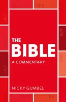 The Bible â€“ a Commentary by Nicky Gumbel - Nicky Gumbel