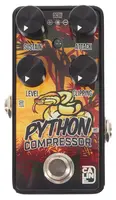Caline G012 Python Compressor