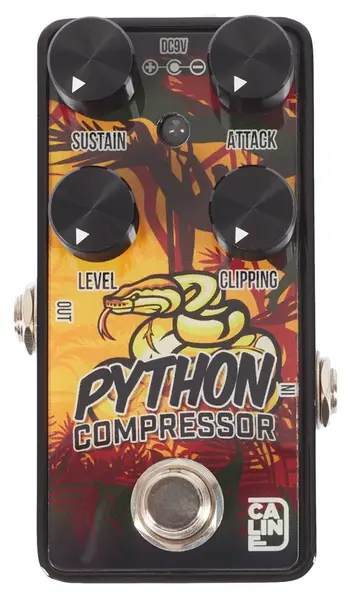 Caline G012 Python Compressor