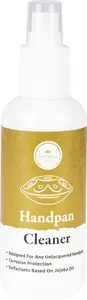 Meinl Sonic Energy Handpan Cleaner
