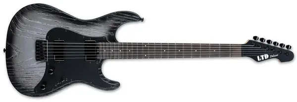 ESP LTD SN-1000HT Silver Blast