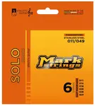 Markbass Solo SS 011-049