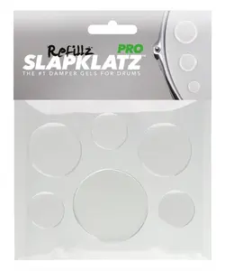 Slap Klatz PRO Refillz CL