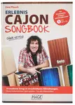 MS Erlebnis Cajon Songbook