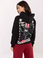 Sweatshirt-D10600BI02420R-graphite