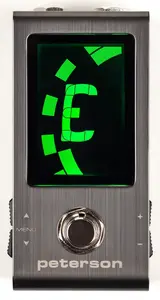 Peterson StroboStomp Mini