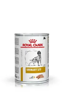 Royal Canin Urinary S/O - Konzerva 410 g