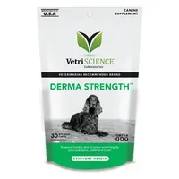 Vetri Science Derma Strenght žuvacie tablety 70 ks