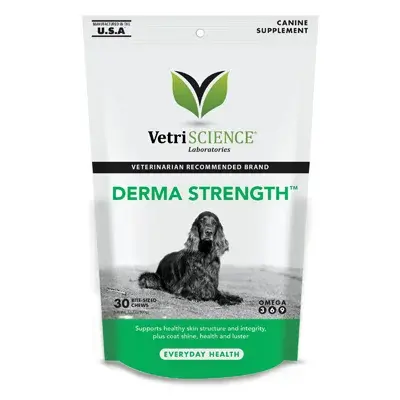Vetri Science Derma Strenght žuvacie tablety 70 ks