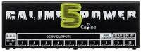 Caline CP-05 Power Supply