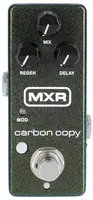 MXR M299 Carbon Copy Mini