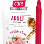 Brit Care Adult Activity Support 7 kg dátum spotreby: 09.07.2025