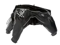 Hurtta Pro Outdoor Overall - čierny 221