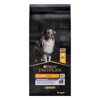 Purina Pro Plan Adult All Size Performance Optipower 2 x 14 kg