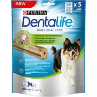 Purina Dentalife Medium 115 g