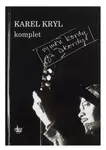 KN Karel Kryl komplet