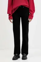 Džíny Tommy Jeans dámské, high waist, DW0DW21978