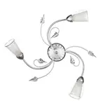 STROPNÍ SVÍTIDLO, 50/20 cm