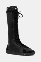 Kožené kecky Patrizia Pepe