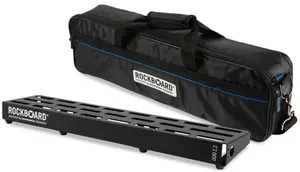 Rockboard DUO 2.2 with Gig Bag