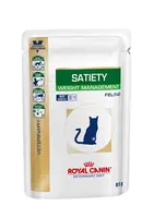 Royal Canin Feline Satiety Weight Management kapsičky 85 g