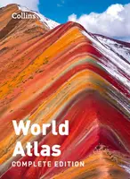 Collins World Atlas: Complete Edition - Collins Maps