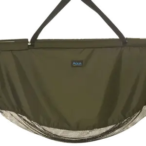 Aqua vážící sak buoyant weigh sling