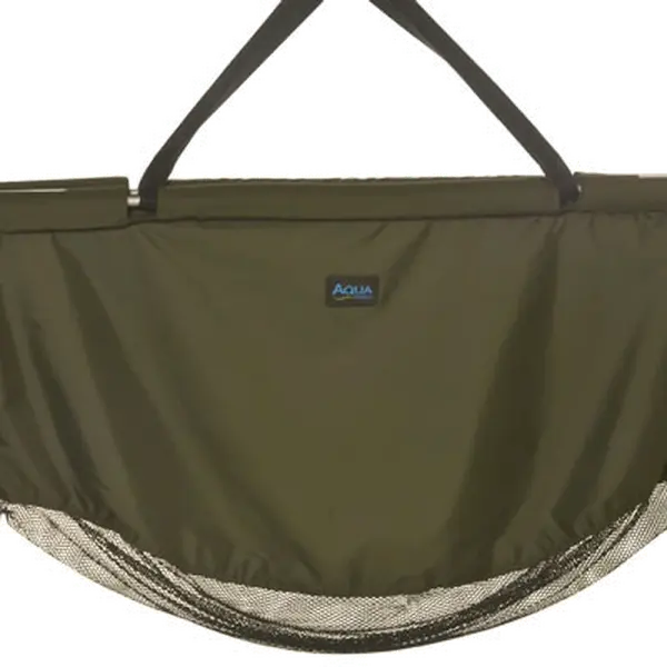 Aqua vážící sak buoyant weigh sling