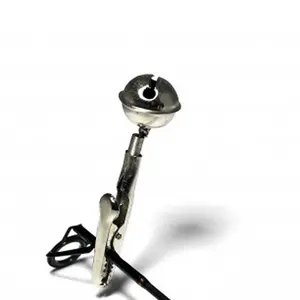 Zfish rolnička bell clip single 2 ks