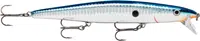 Rapala wobler flat rap 8 cm 7 g sb
