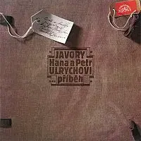 Hana Ulrychová, Petr Ulrych, Javory – Příběh