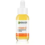 Garnier Skin Naturals Vitamin C rozjasňující sérum s vitaminem C 30 ml