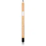 Astra Make-up Pure Beauty Eye Pencil kajalová tužka na oči odstín 01 Black 1,1 g