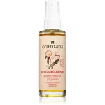Orientana 17 Ayurvedic Herbs Anti-Cellulite Oil olej na celulitidu 50 ml