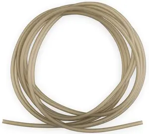 Zfish bužírka pvc tube 1 m - průměr 1,8 mm