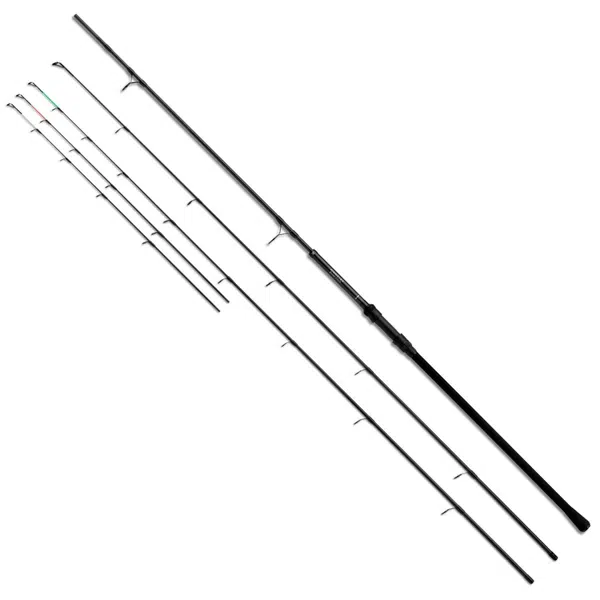 Sonik prut xtractor+ specialist twin tip 10' 3 m 1,5 lb