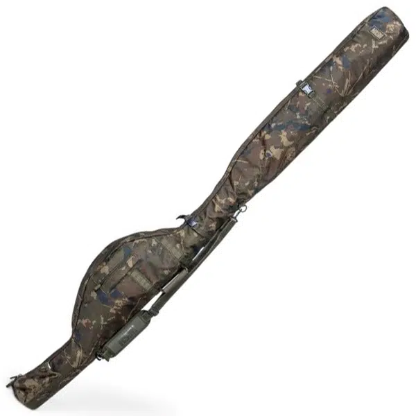 Nash pouzdro na prut subterfuge soft protect 2 rod skin - 13 ft