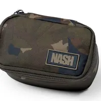 Nash pouzdro subterfuge hi protect lead & leader pouch