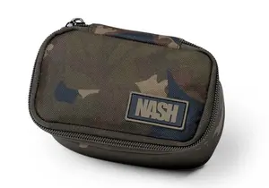 Nash pouzdro subterfuge hi protect lead & leader pouch