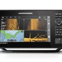 Humminbird echolot xplore 9 cmsi+