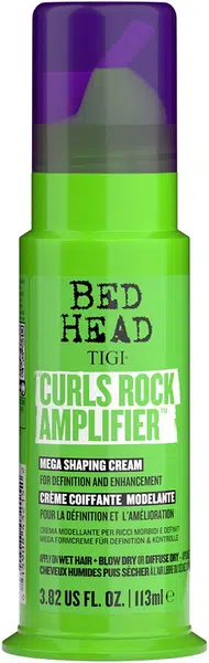 Tigi Krém pro kudrnaté a vlnité vlasy Bed Head Curls Rock Amplifier (Mega Shaping Cream) 113 ml