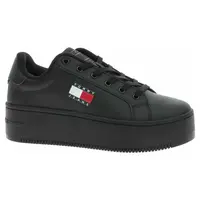 Dámská obuv Tommy Hilfiger EN0EN02518 BDS Black 37