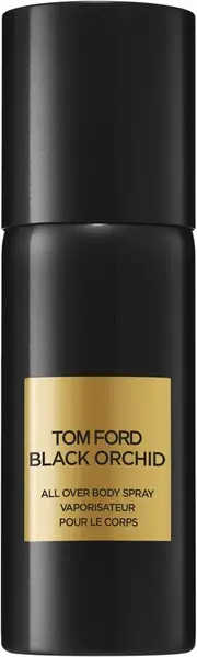 Tom Ford Black Orchid - tělový sprej 150 ml