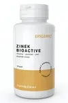 Epigemic Zinek BioActive 90 kapslí