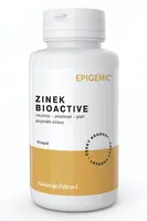 Epigemic Zinek BioActive 90 kapslí