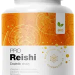 MycoMedica BIO Reishi PRO 90 kapslí